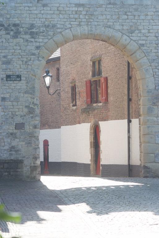 Bed and Breakfast De Oude Haven Зирикзе Номер фото